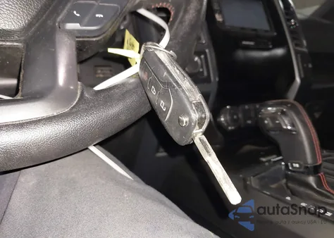 2016 Ford F-150 Xlt z USA, uszkodzony, nr VIN 1FTFW1EG8GFA69935